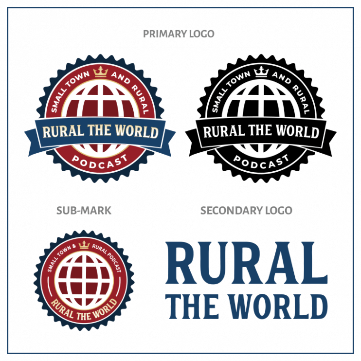 Rural The World
