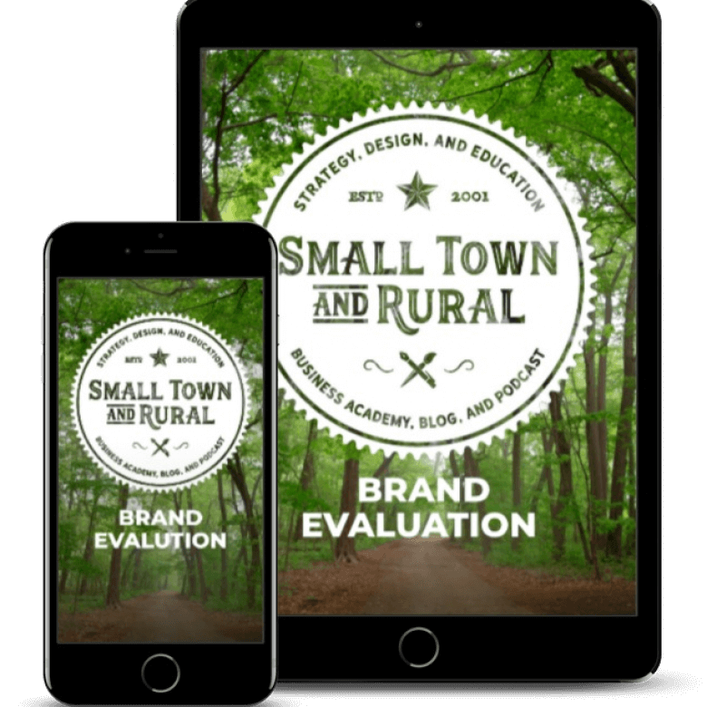 Branding For Rural Businesses