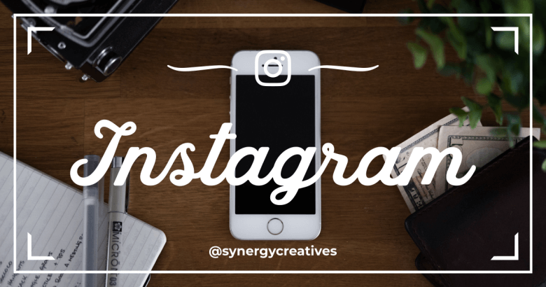 Social Media 101: Sharing to Facebook And Twitter from Instagram