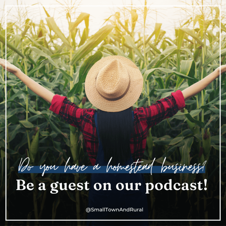 Be A Guest On Our Podcast