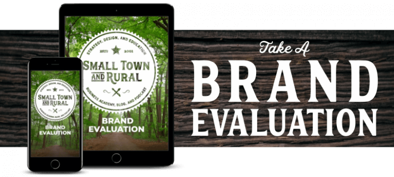 Brand Evaluation Workbook