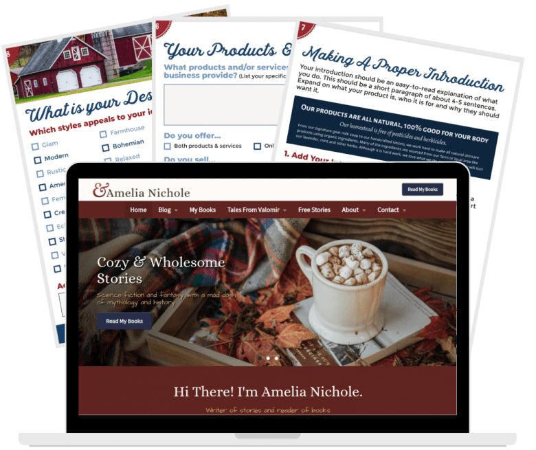 Websites