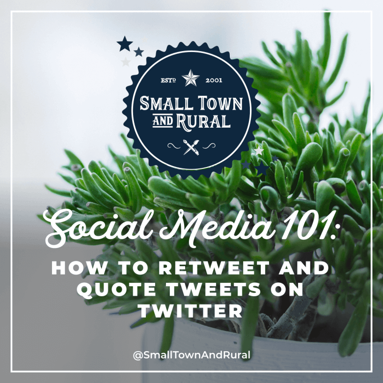Social Media 101: How To Retweet And Quote Tweets On Twitter
