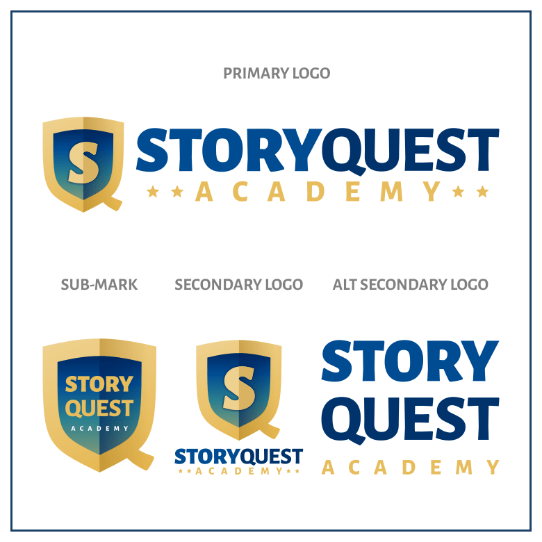 Story Quest Academy