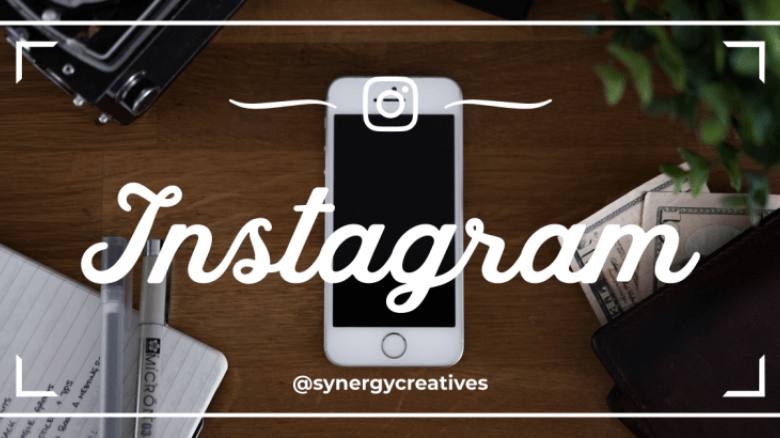 Social Media 101: Sharing to Facebook And Twitter from Instagram