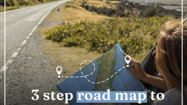A 3 Step Road Map To Grow More Sales