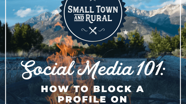 Social Media 101: How To Block Someone On Twitter