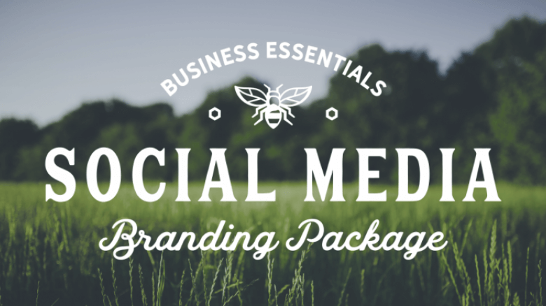 The Business Essentials Social Media Package