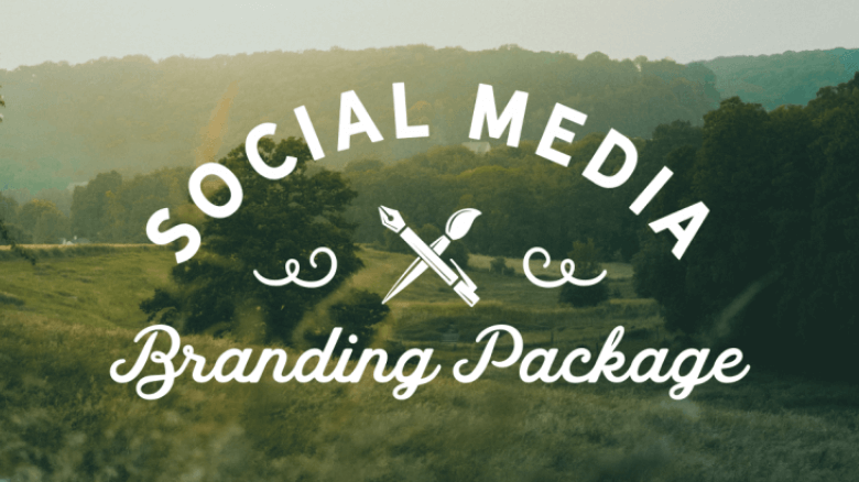 Social Media Branding Package
