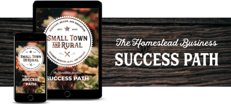 Homestead Business Success Path Homestead Business Success Path